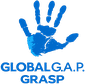 GLOBALG.A.P. GRASP certification mark